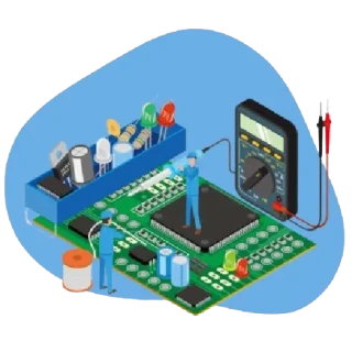 electronics icon